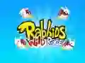 Joc Cursa Sălbatică a Rabbids-ilor on-line Joc Cursa Sălbatică a Rabbids-ilor on-line