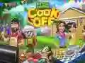 Joc Competiția de Gătit a Famililor Virtuale on-line