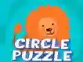 Joc Puzzle Circular on-line Joc Puzzle Circular on-line