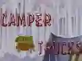 Joc Camioane Camper on-line Joc Camioane Camper on-line
