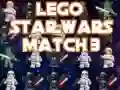 Joc Lego Războiul Stelelor Potrivit 3 on-line Joc Lego Războiul Stelelor Potrivit 3 on-line