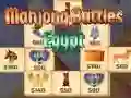 Joc Bătăliile Mahjong Egipt on-line