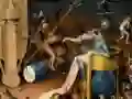 Joc Umaigra Mare Puzzle Hieronymus Bosch on-line Joc Umaigra Mare Puzzle Hieronymus Bosch on-line