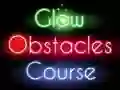 Joc Parcurs de obstacole strălucitor on-line