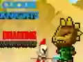 Joc Cavalerii Clicker Vs Dragoni on-line
