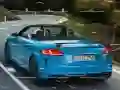 Joc Puzzles Audi TTS Roadster on-line Joc Puzzles Audi TTS Roadster on-line