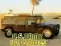 Joc Vehicule SUV ale Armatei SUA on-line Joc Vehicule SUV ale Armatei SUA on-line