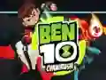 Joc Ben10 Omnirush on-line
