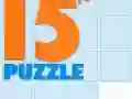 Joc Puzzle 15 on-line Joc Puzzle 15 on-line