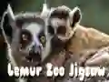 Joc Puzzle Zoo cu Lemuți on-line Joc Puzzle Zoo cu Lemuți on-line
