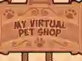Joc Magazinul meu virtual de animale de companie on-line Joc Magazinul meu virtual de animale de companie on-line
