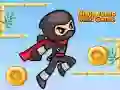 Joc Mini Joc Ninja Salt on-line Joc Mini Joc Ninja Salt on-line
