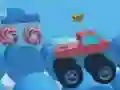 Joc Duel de Roți on-line