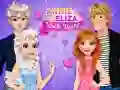 Joc Noapte de întâlnire cu Annie și Eliza on-line