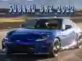 Joc Subaru BRZ 2022 on-line