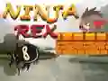 Joc Ninja Rex on-line Joc Ninja Rex on-line