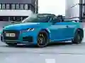 Joc Audi TTS Roadster Alunecare on-line