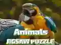 Joc Puzzle cu animale on-line
