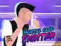 Joc Luptător Mortal din Cușcă on-line Joc Luptător Mortal din Cușcă on-line