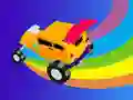 Joc Marele maestru al stunt-urilor on-line Joc Marele maestru al stunt-urilor on-line