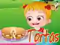 Joc Tortas on-line