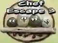 Joc Evadarea Chef-ului 3 on-line Joc Evadarea Chef-ului 3 on-line