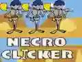 Joc Necro Clicker on-line