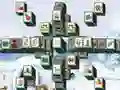 Joc Mahjong de Crăciun on-line