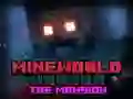 Joc MineWorld Groaza Conacul on-line Joc MineWorld Groaza Conacul on-line