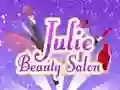Joc Salonul de Frumusețe Julie on-line