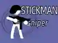 Joc Sniper Stickman on-line
