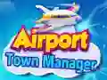 Joc Managerul orașului aeroport on-line