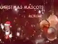 Joc Memoria Mascotelor de Crăciun on-line Joc Memoria Mascotelor de Crăciun on-line