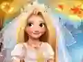 Joc Moda de nuntă a prințesei blonde on-line
