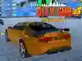 Joc Acrobații cu Mașini în Oraș 4 on-line Joc Acrobații cu Mașini în Oraș 4 on-line