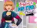 Joc Dulapul Stelei Pop a lui Taylor on-line Joc Dulapul Stelei Pop a lui Taylor on-line