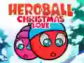 Joc Heroball Iubirea de Crăciun on-line Joc Heroball Iubirea de Crăciun on-line