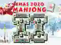 Joc Mahjong de Crăciun Deluxe 2020 on-line Joc Mahjong de Crăciun Deluxe 2020 on-line