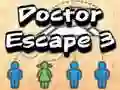 Joc Evadarea Doctorului 3 on-line Joc Evadarea Doctorului 3 on-line