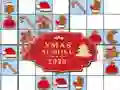 Joc Sudoku: Crăciun 2020 on-line