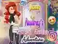 Joc Aventura pe Rețelele Sociale a Jessiei și Audrey on-line Joc Aventura pe Rețelele Sociale a Jessiei și Audrey on-line
