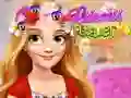 Joc Coroana de Flori a Prințesei on-line