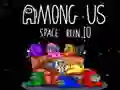 Joc Printre Noi: Curse Spațială.io on-line Joc Printre Noi: Curse Spațială.io on-line