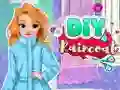 Joc Pelerină de ploaie DIY on-line Joc Pelerină de ploaie DIY on-line