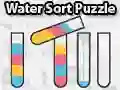 Joc Puzzle de sortare a apei on-line Joc Puzzle de sortare a apei on-line