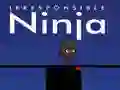 Joc Ninja iresponsabil on-line Joc Ninja iresponsabil on-line