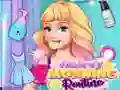 Joc Rutina de Dimineață a Audrey on-line Joc Rutina de Dimineață a Audrey on-line