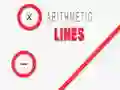 Joc Linii Aritmetice on-line Joc Linii Aritmetice on-line