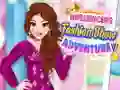 Joc Aventura Spectacolului de Modă al Influencerilor on-line Joc Aventura Spectacolului de Modă al Influencerilor on-line