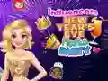 Joc Influenceri #Petrecerea de Revelion on-line Joc Influenceri #Petrecerea de Revelion on-line